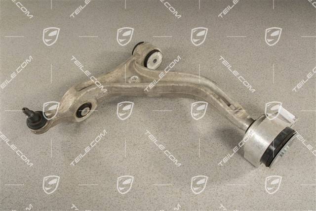 Wishbone lower, complete, (Load group 2 FA/2 RA | 2 FA/1 RA), L