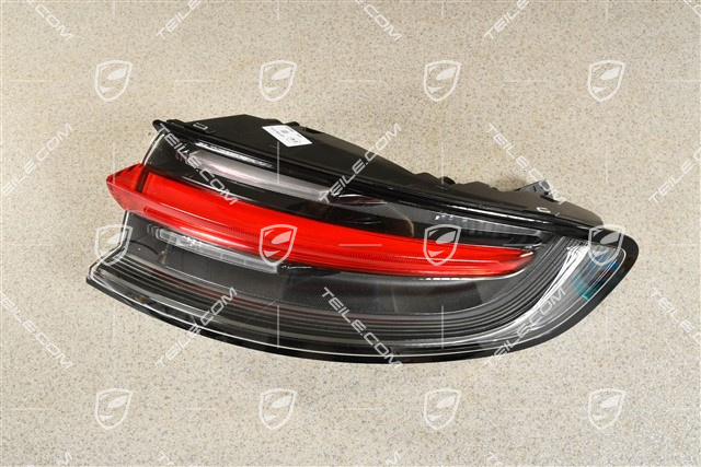 Heckleuchte / Rückleuchte, R