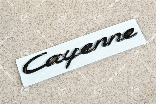 Emblem / Badge