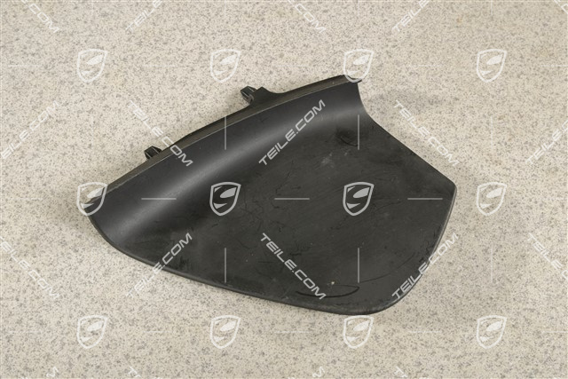 Blende, Schwarz, L