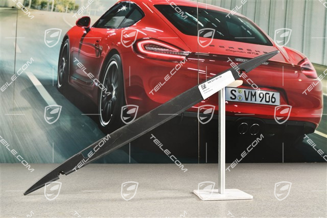 Trim cover for Third brake light / Additional brake light