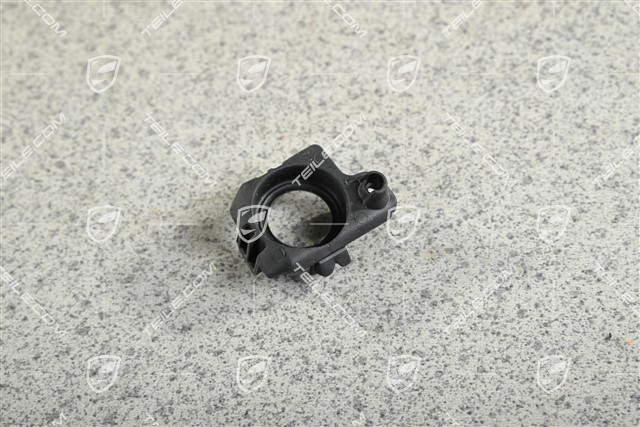 Dichtung, Real Top View Heckklappe