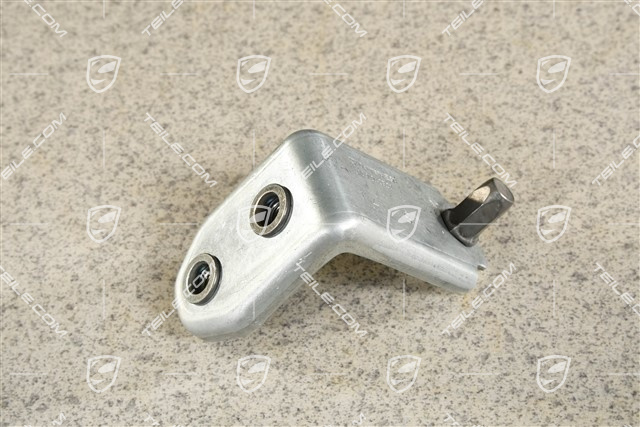 Intercooler bracket, L=R