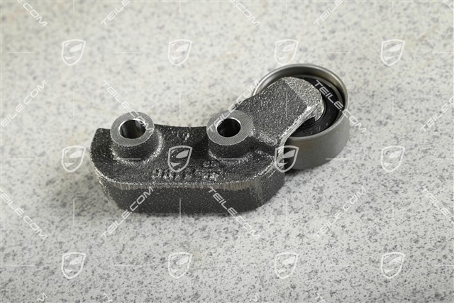 BRACKET / Timing belt drive roller housing