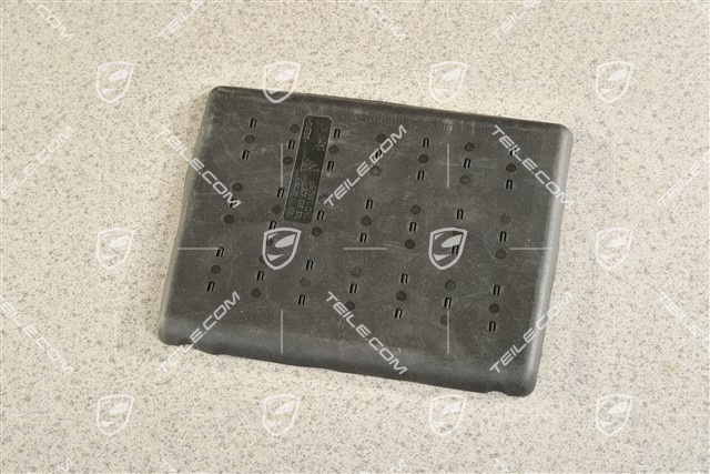 Matte / Einleger / Beilage, Mittelkonsole