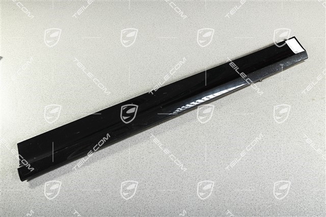 Listwa drzwi przednich, Turbo / GTS, R