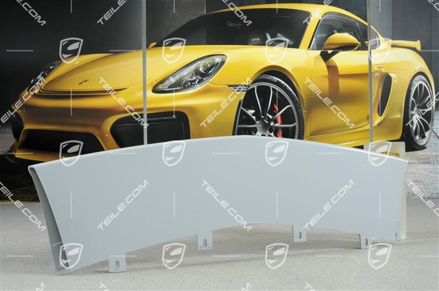 Gallardo LP 550-2/LP 560-2/LP 560-4 - Front spoiler Gallardo LP 550-2/LP 560-2/LP 560-4 - Front spoiler