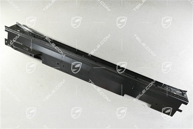 Coupé, Verstärkerung / Reperaturblech Schweller Innenhaut, R