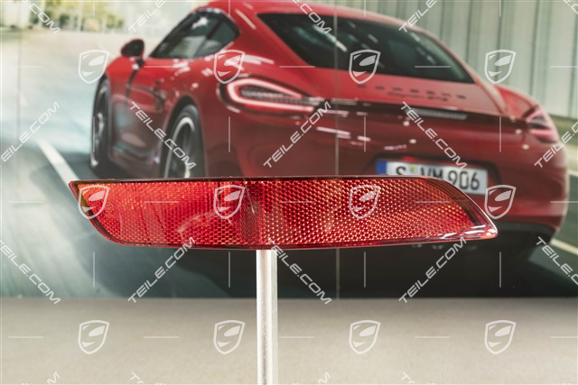 Rückstrahler, GT3, R