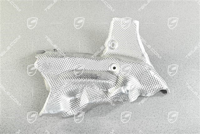 Heat shield, L