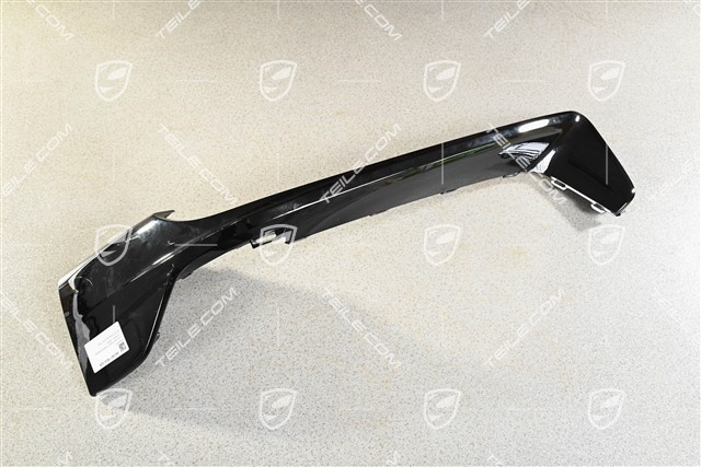 Turbo Sport Design, Dokładka spoilera przedniego zderzaka, L