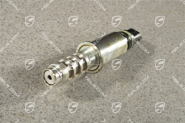 Zawór elektromagnetyczny, 3.6L 220/228 KW / 4.8L 294/316/324/368/382/386/397/404/419 KW