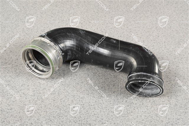 Przewód powietrzny, Turbo/GT2, L