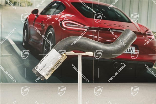 Przewód układu chłodzenia, L=R