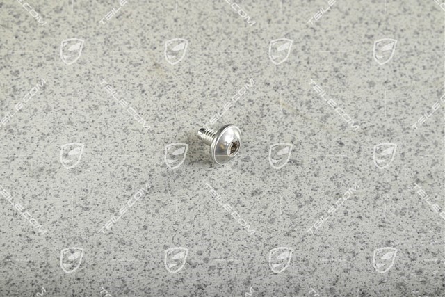 Screw bolt M6 x 12 Screw bolt M6 x 12