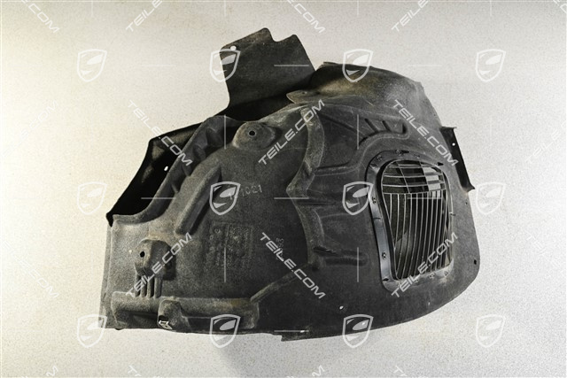 Radhausschale, 3.0L 250/265KW / 3.6L 294KW, Front, R