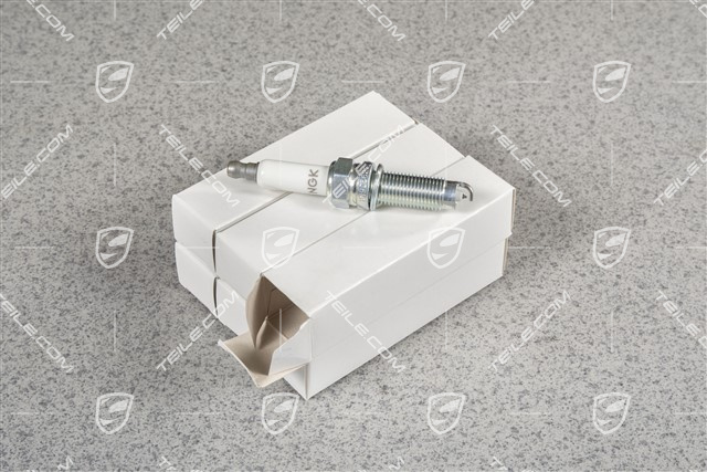 Spark plug ILZKR7A 3.6L V6 Spark plug ILZKR7A 3.6L V6