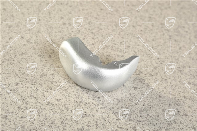 Schaltknaufknopf, Tiptronic