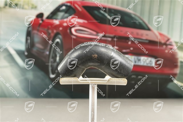 Turbo / GT3 / GT2, Schlauch / Kühlwasserschlauch