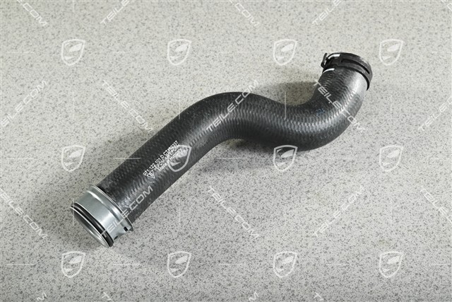 4,0L Coolant water tube, L