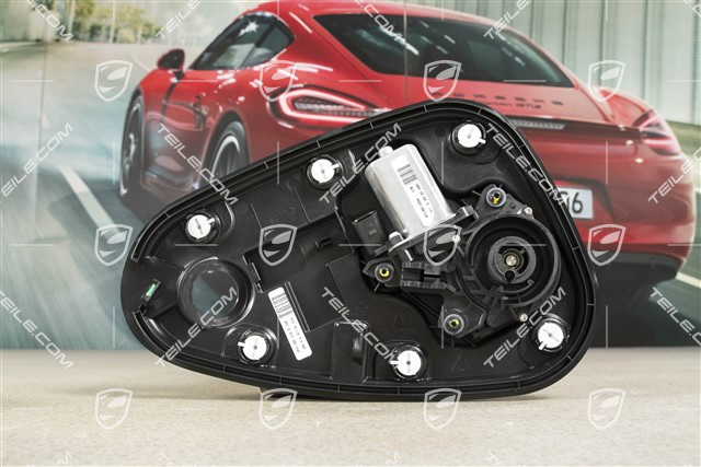 Innenblech, Hinten, R