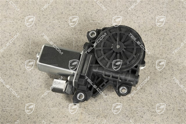 Mechanizm domykania drzwi, przednie drzwi R,