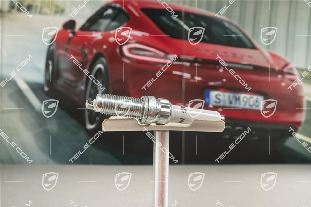 Spark plug NGK 8