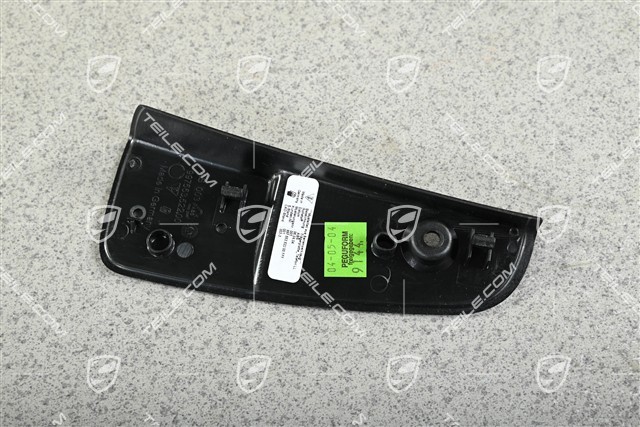 Traegerplatte / Aufsatz / Basis für den Telefonhörer