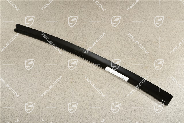 Halteleiste, Mitte, unten