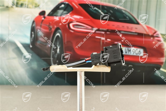 Adapter przejściówka instalacji elektrycznej Cabrio