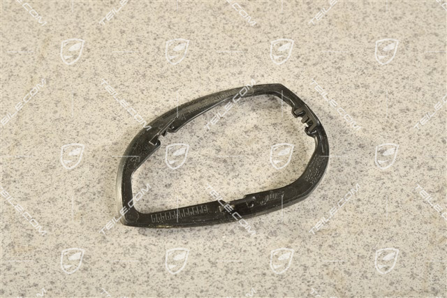 Uszczelka lusterka zewnętrznego, dolna, R