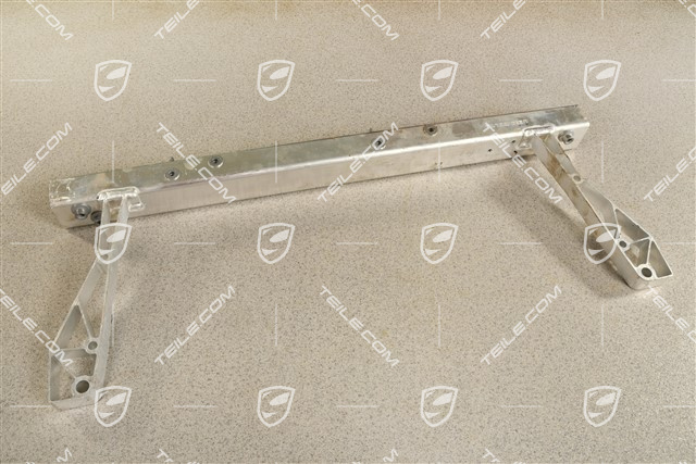 Strut / support, Front