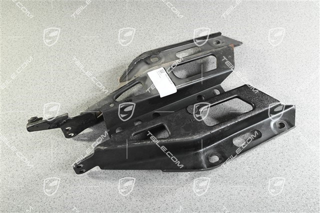 Längsträger / Träger / Getriebeträger / Getriebestütze Längsstütze / 6-Gang Schaltgetriebe