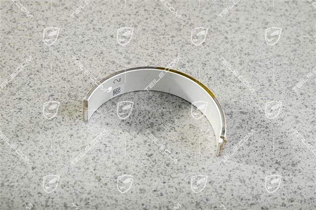 Crankshaft bearings ID Yellow