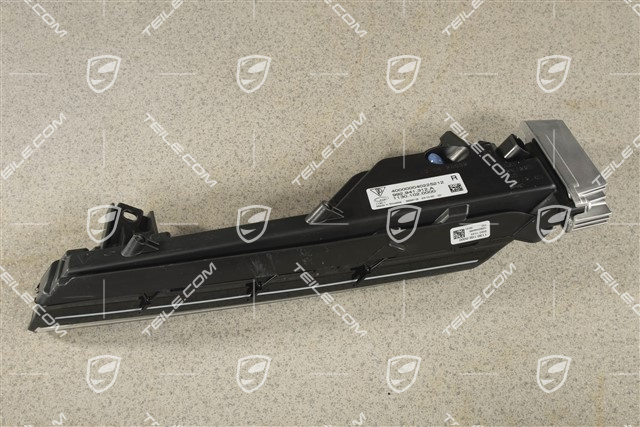 Zusatzscheinwerfer, LED, R