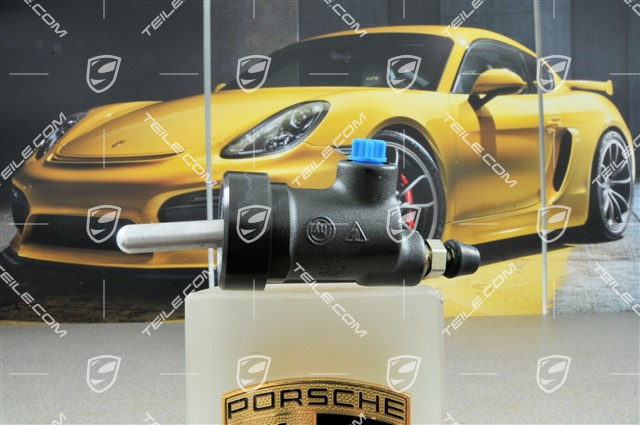 Slave cylinder, C4 Slave cylinder, C4