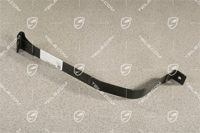 C4S / Turbo, Fuel tank tensioning / restraining strap, R