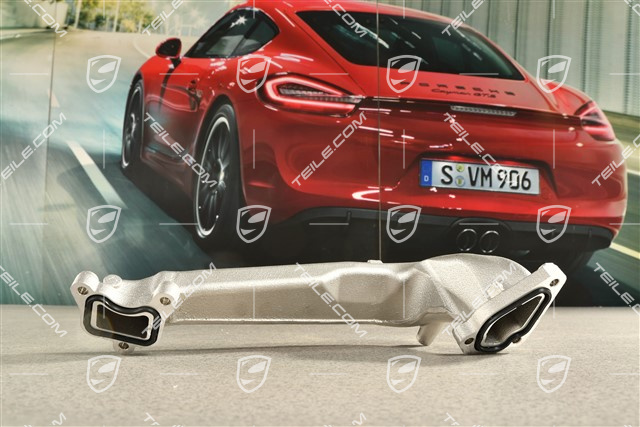 Rura cieczy chłodzącej