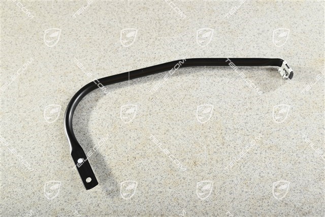 Wzmocnienie zderzaka, C2/C4, R