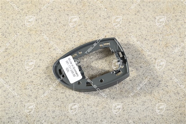 Adapter, Podstawa lusterka, Sport Design, R