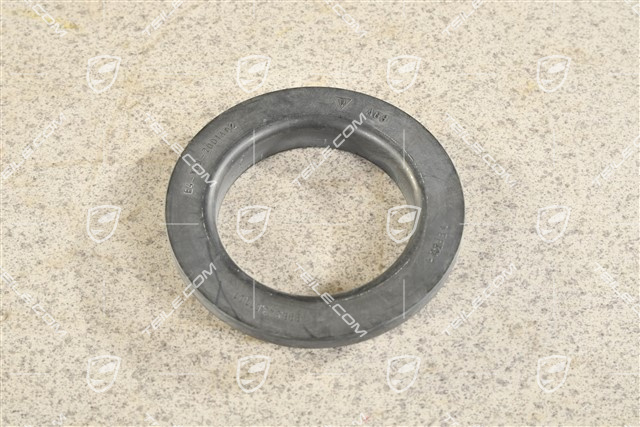 Schwingungsdämpfer, VA, Ausgleichplatte 6,5mm