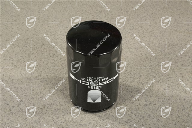 2,5L Turbo / 3,0L / 2,7L, Filtr oleju