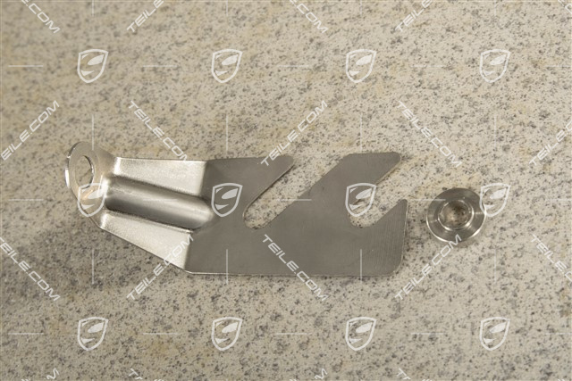 GT2 / GT3, Adjusting shim, L