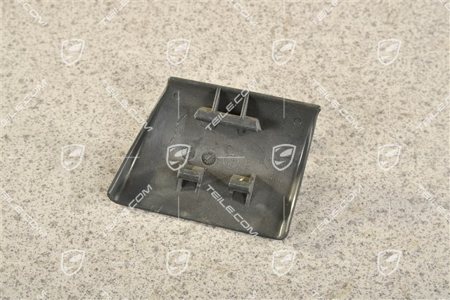 Haczyk Wieszak, Granite Grey, L