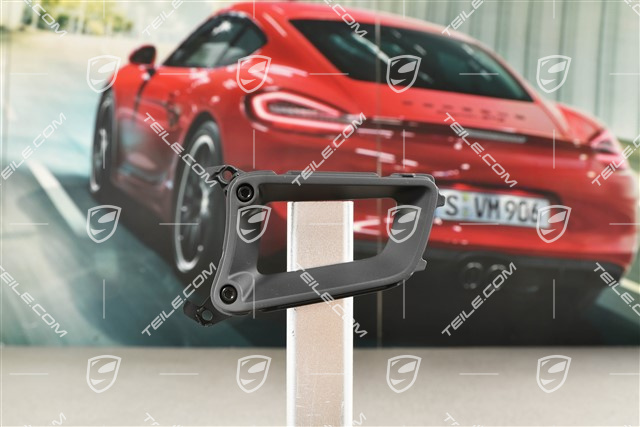 Blende, Sportlenkrad, L