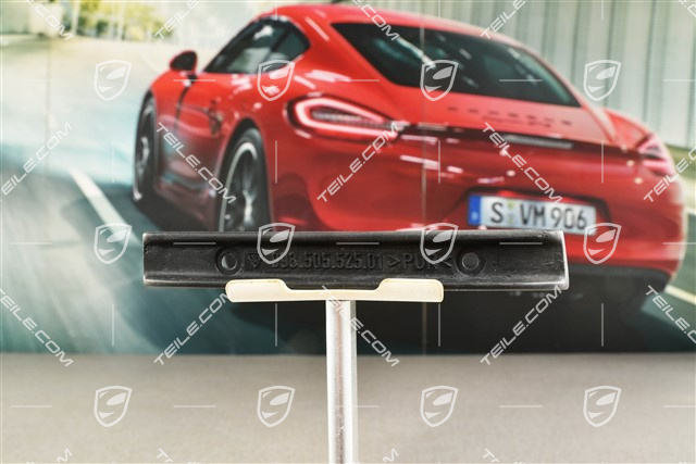 Spoiler (kleine Leiste), M002 - 911 Carrera RS Straßenversion, L