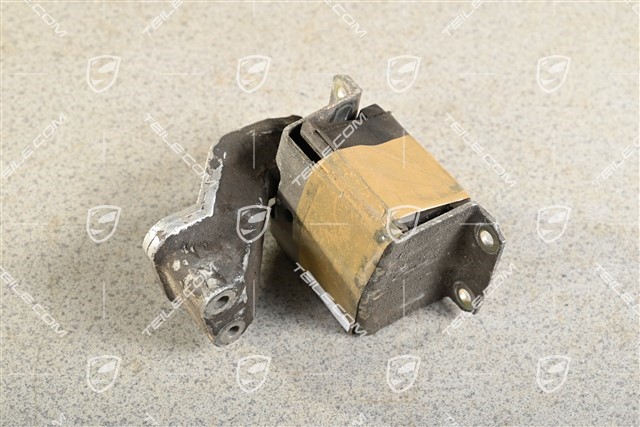 Bracket, transmission mounting
