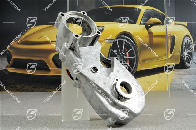 Servopumpe, Träger Servopumpe, Träger