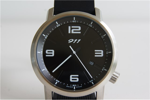 Essential watch 911