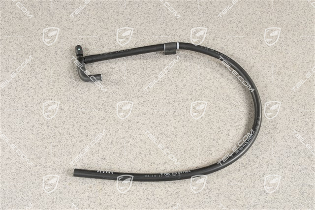 Unterdruckleitung, 4,8L